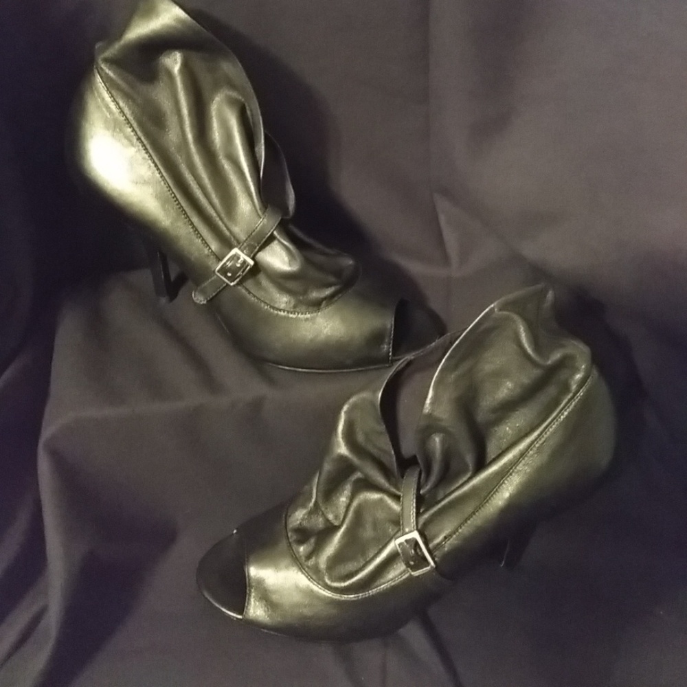 Women's Bootie's